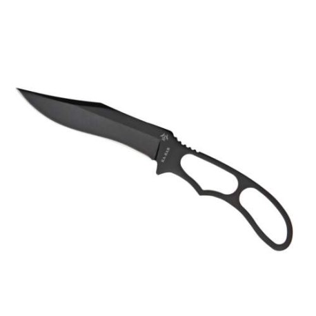 KA5699 KABAR CUCHILLO ACHERON CON FUNDA RIGIDA