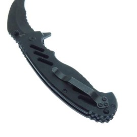 Cbr108 Combat Ready Claw Karambit Navaja C clip