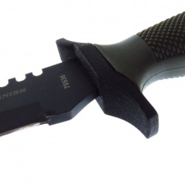 Mi75536 Fury Armada Cuchillo De Supervivencia Combate C fda