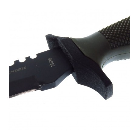 Mi75536 Fury Armada Cuchillo De Supervivencia Combate C fda