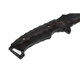 Mtx8062bk Mtech Premium Tactical Blade Cuchillo Tactico C/fn