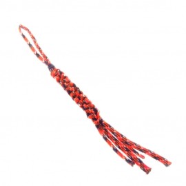 Mis004 Paquete Surtido 5 Lanyard Fiador Forro Paracord Llave