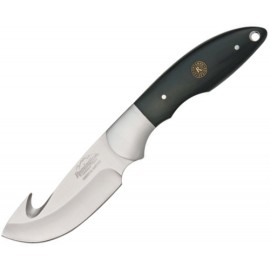 R19312 Remington Hunter Cuchillo Caceria Con Gancho Y Fda