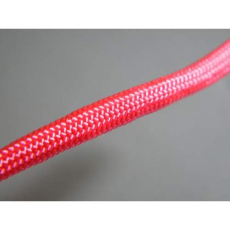 RG002H ROLLO PARACHUTE CORD PARACORD ROSA