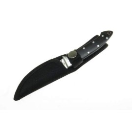 RR1009 ROUGH RIDER CUCHILLO MINI HUNTER FILO LISO