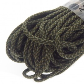 RG003H ROLLO PARACHUTE CORD PARACORD ACCU DIGI CAMO