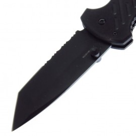 G0118 GERBER 06 FAST TANTO COMBO NAVAJA ASISTIDA CON CLIP