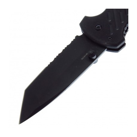 G0118 GERBER 06 FAST TANTO COMBO NAVAJA ASISTIDA CON CLIP