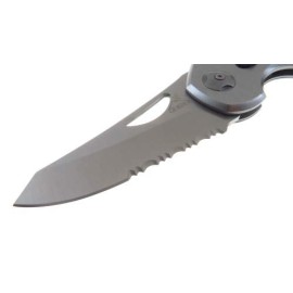 G0229s Gerber Fast 3.0 Navaja Apertura Asistida C/clip