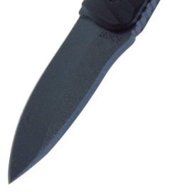 Schf57 Schrade Cuchillo Cuello Y Supervivencia C/fnda