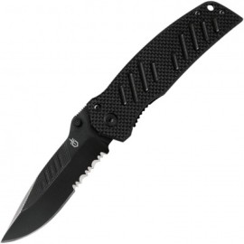 G4099 Gerber Navaja Swagger Linerlock F Combinado C Clip