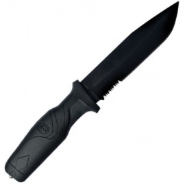 Sw1100071 Smith & Wesson Cuchillo Tactico S & R Tanto C fda