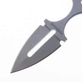 Uc1487 United Cutlery Undercover Twin Push Dagger F kydex