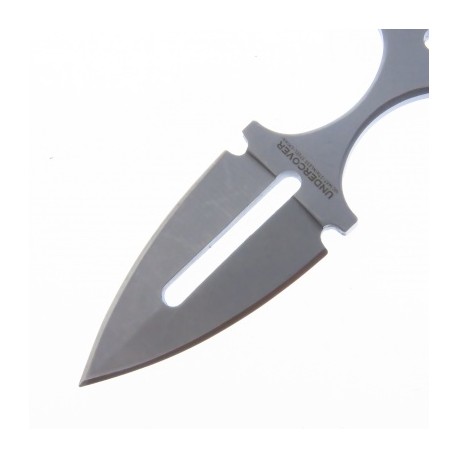 Uc1487 United Cutlery Undercover Twin Push Dagger F kydex