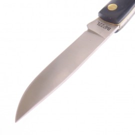 Imp22l Imperial Navaja Sodbuster Work Knife F Liso No Seguro