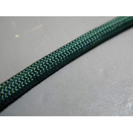 RG1017H ROLLO PARACHUTE CORD PARACORD HUNTER GREEN