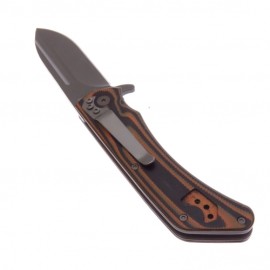 Ka3066 Kabar Navaja Mark 98 Tactica Filo Plano C  Clip