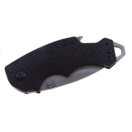 KS8700 KERSHAW SHUFFLE NAVAJA FILO PLANO DROP CON CLIP