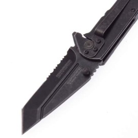 Mtxa820sw Mtech Navaja Ballistic Tactical Asistida C clp