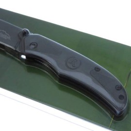 R11508 Remington Fast Navaja Asistida Filo Plano C Clip