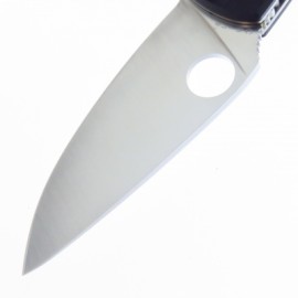 SC122GP SPYDERCO TENACIOUS NAVAJA FILO LISO LINER