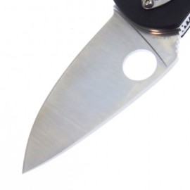 SC136GP SPYDERCO PERSISTENCE FILO PLANO LINERLOCK