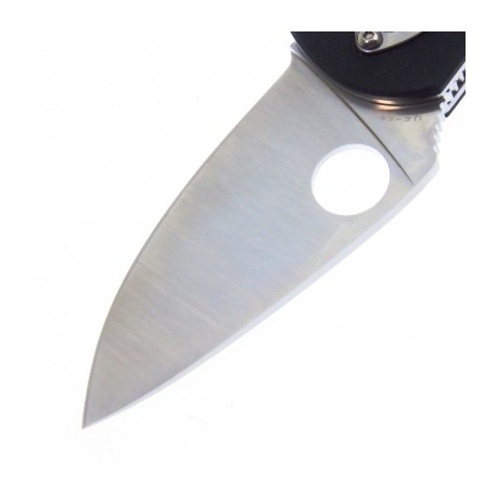 SC136GP SPYDERCO PERSISTENCE FILO PLANO LINERLOCK