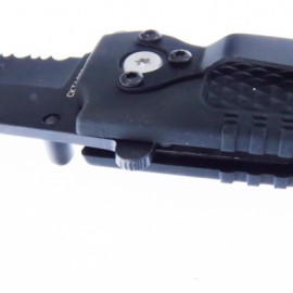 SWTACBS SMITH & WESSON NAVAJA SPECIAL TACTICAL TANTO FILO COMBO