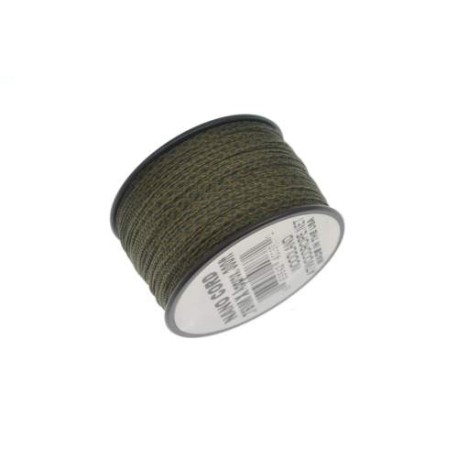 Rg1113 Rollo Parachute Cord Paracord Nano Cord Camo