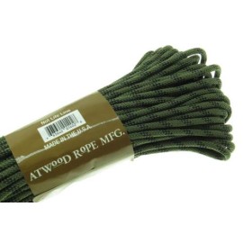 Rg1115uh Rollo Utility Cord Cuerda Utilitaria Camo