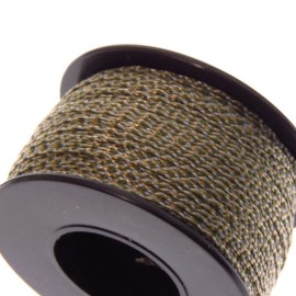 Rg1149 Rollo Parachute Cord Paracord Nano Cord Accu Camo