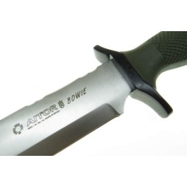 Ai16047 Aitor Cuchillo Nato Bowie Supervivencia C/fda