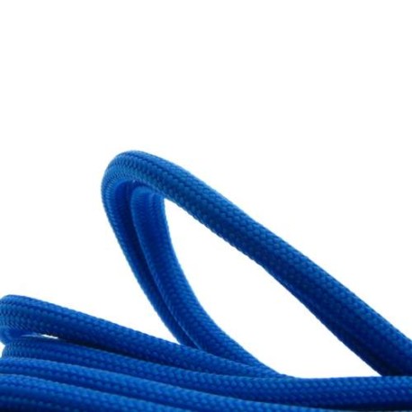 Rg1216h Rollo Parachute Cord Paracord Azul