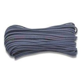 RG1221H ROLLO PARACHUTE CORD PARACORD NAVY BLUE