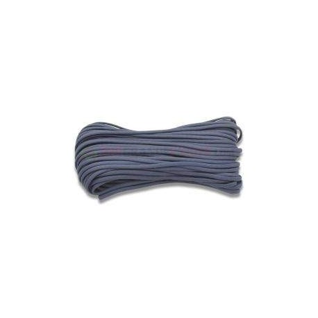 RG1221H ROLLO PARACHUTE CORD PARACORD NAVY BLUE