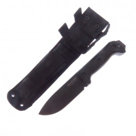 BKR22 BECKER KABAR COMPANION BK2 CON FUNDA DE CORDURA