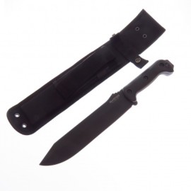 BKR9 BECKER KABAR COMBAT UTILITY BK9 CON FUNDA