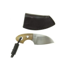 BOP02BO238 Boker Plus Cuchillo Vox Gnome Madera C/fda