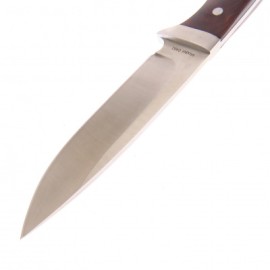 Br0461 Browning Hunter Cuchillo Skinner De Caceria Con Fda