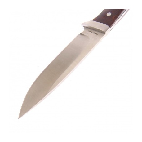 Br0461 Browning Hunter Cuchillo Skinner De Caceria Con Fda