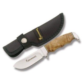 BR526 BROWNING SKINNER CUCHILLO DESOLLADOR