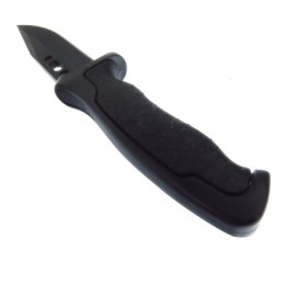 BU655BKSTP BUCK TOPS SHORT NIGHTHAWK CUCHILLO CON FUNDA