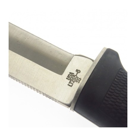 CA592 CASE LIGTHWEIGTH CUCHILLO HOJA CLIP FUNDA NYLON