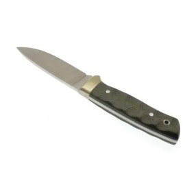 CIKO10GM MUELA KODIAK 10GM CUCHILLO SUPERVIVENCIA CON FUNDA