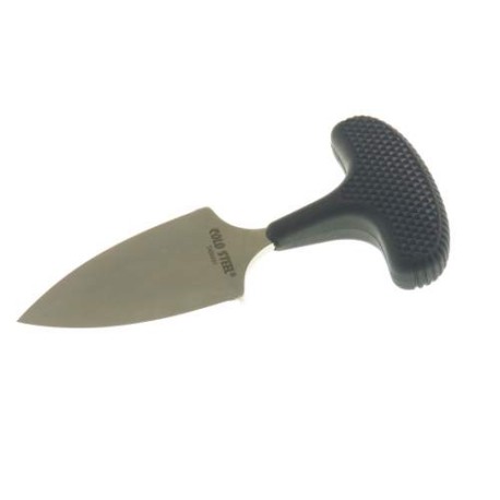 Cs43xl Cold Steel Urban Edge Push Dagger F/kydex