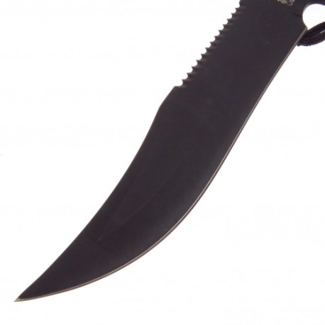 CO010 Combat Ready Cuchillo De Combate Military Figther Fd