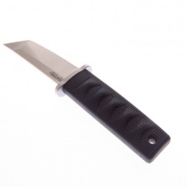 Cs17da Cold Steel Cuchillo Cuello Bota Kyoto I Tanto Con Fda