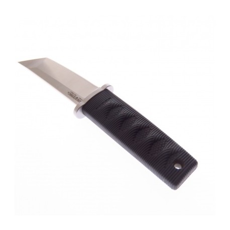 Cs17da Cold Steel Cuchillo Cuello Bota Kyoto I Tanto Con Fda