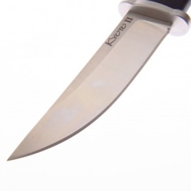 Cs17db Cold Steel Cuchillo Cuello Bota Kyoto Ii Con Fda