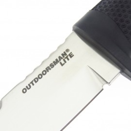 CS20PHL    COLD STEEL CUCHILLO OUTDOORSMAN LITE CON FUNDA